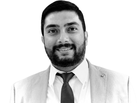 Ali Khan