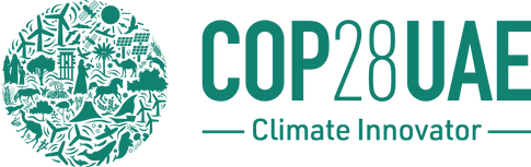 COP28 UAE Climate Innovator