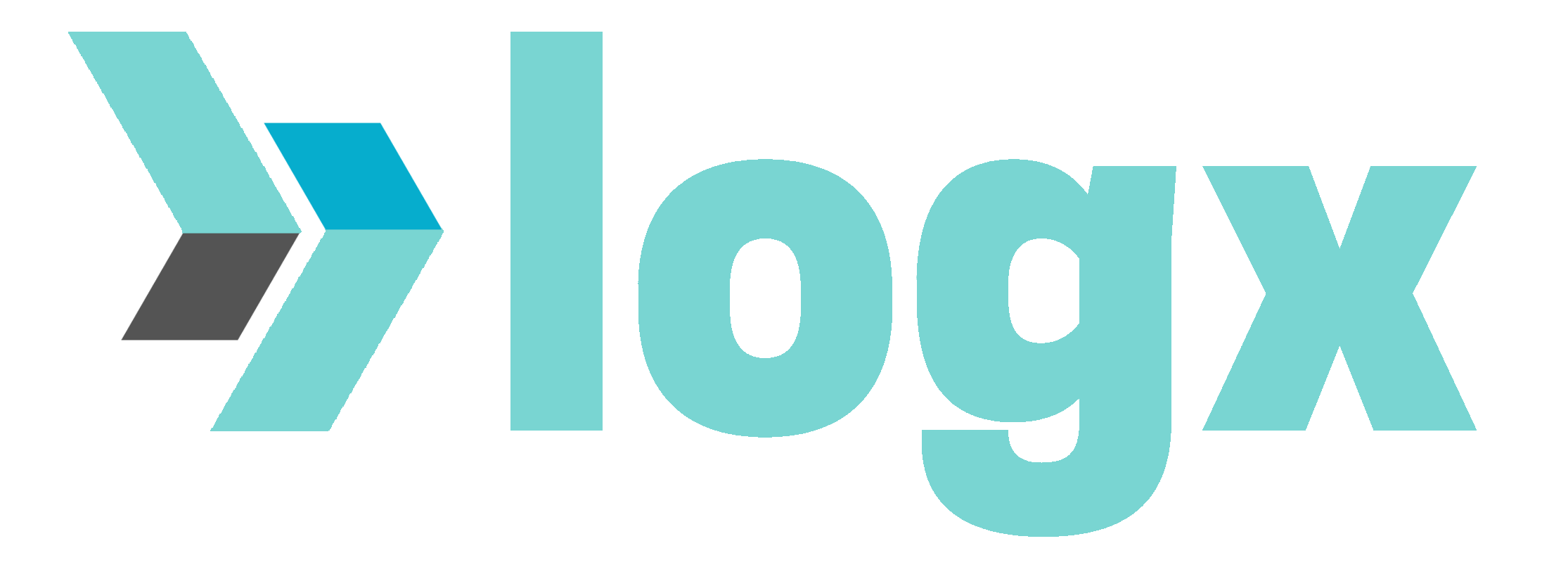LogX